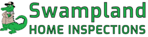 Swampland Home Inspections Logo